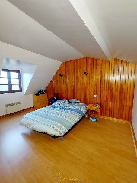 Vente maison 5 pièces 122 m² à Mayenne (53100), 219 900 €