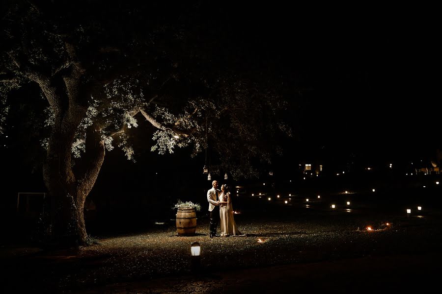 Fotografo di matrimoni Adriano Cavaliere (adrianocavaliere). Foto del 27 luglio 2021