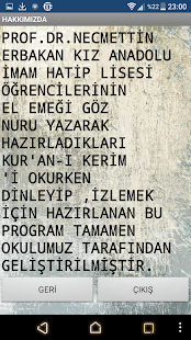 Engelsiz Kur'an-ı Kerim - náhled