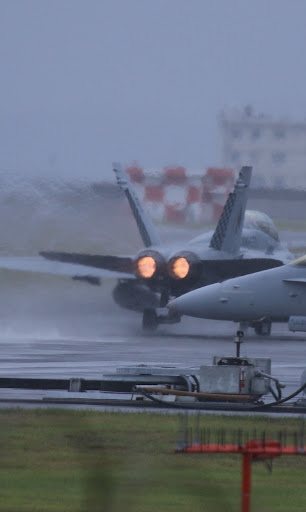 Mpv Ly3pの愛車紹介 岩国基地 戦闘機 爆音浴に関するカスタム メンテナンスの投稿画像 車のカスタム情報はcartune