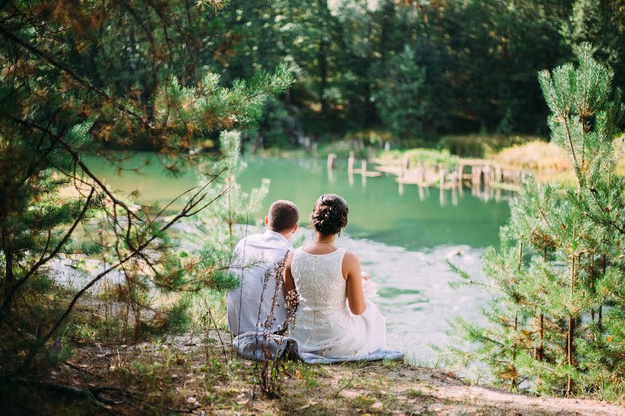 Hochzeitsfotograf Tatyana Kopeykina (briday). Foto vom 20. Oktober 2014