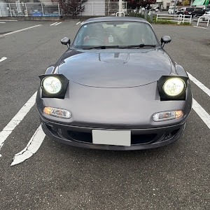ロードスター NCEC