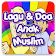 Lagu & Doa Anak Muslim icon