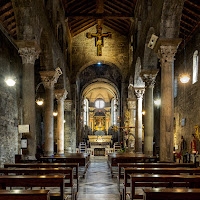 Genova - Chiesa di San Donato di 