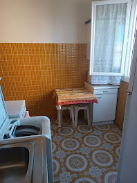 appartement à Sète (34)