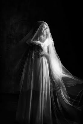 Vestuvių fotografas Andrey Rodchenko (andryby). Nuotrauka 2022 liepos 25