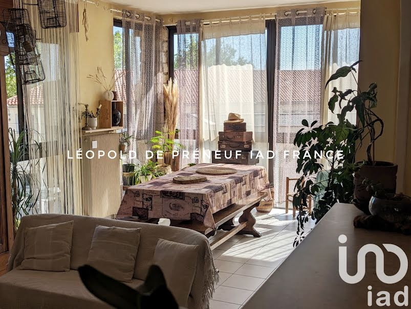 Vente maison 5 pièces 113 m² à Toulon (83000), 490 000 €