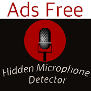 Hidden Microphone Detector PRO