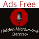 Download Hidden Microphone Detector PRO For PC Windows and Mac 1