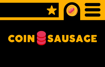 CoinSausage - Market Data: Sources & Charts Preview image 0