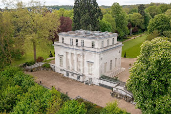 château à Louveciennes (78)