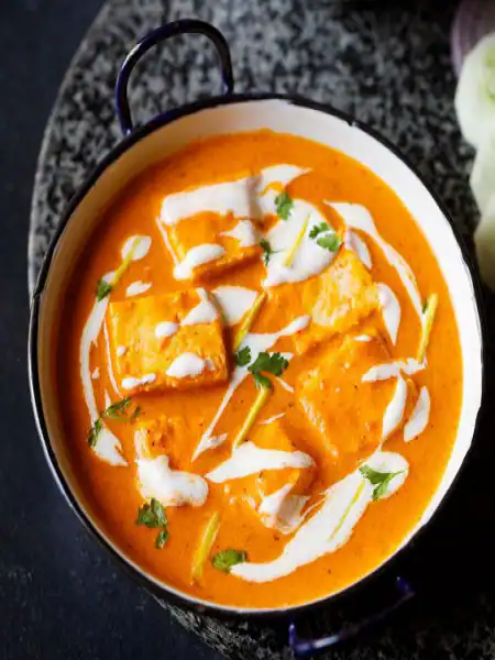 Paneer Butter Masala