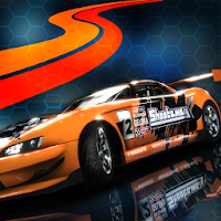 Ridge Racer Slipstream