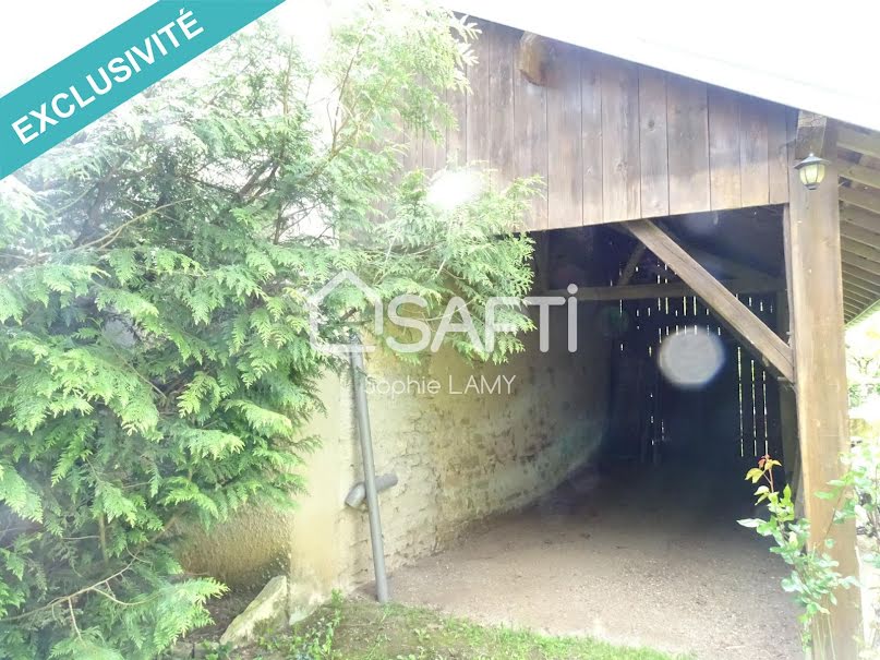 Vente maison 5 pièces 148 m² à Perrigny-sur-l'Ognon (21270), 191 500 €