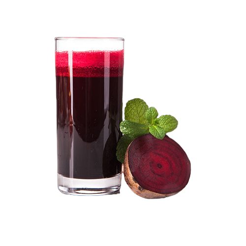 Beetroot Juice