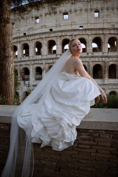 Hochzeitsfotograf Galina Bikowez (bikowez). Foto vom 15. Oktober 2023