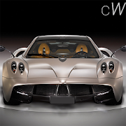 Pagani - Car Wallpapers HD 2.0.0 Icon