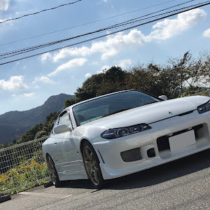 シルビア S15