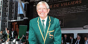 Dr Dawie de Villiers, a former Springbok captain, passed away at the age of 81 on Saturday night after a long battle with cancer.