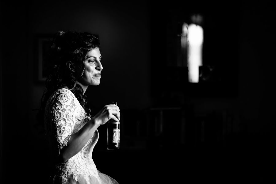 Hochzeitsfotograf Fabrizio Gresti (fabriziogresti). Foto vom 11. Februar 2019