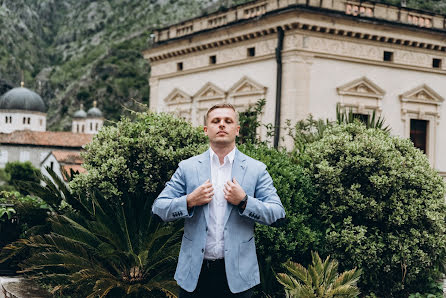 Fotógrafo de casamento Denis Bogdanov (bogdanovfoto). Foto de 31 de julho 2019