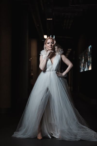 Fotógrafo de bodas Andrius Tamkevičius (tamkeviciusphoto). Foto del 28 de agosto 2019