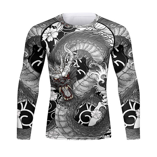 Title 5, Mens New Sports Long Sleeve T-Shirt Round Neck...