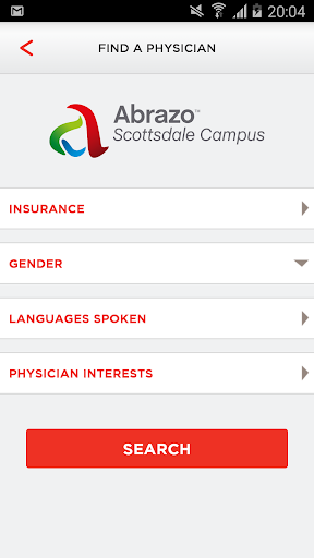 免費下載醫療APP|Abrazo Scottsdale Campus app開箱文|APP開箱王