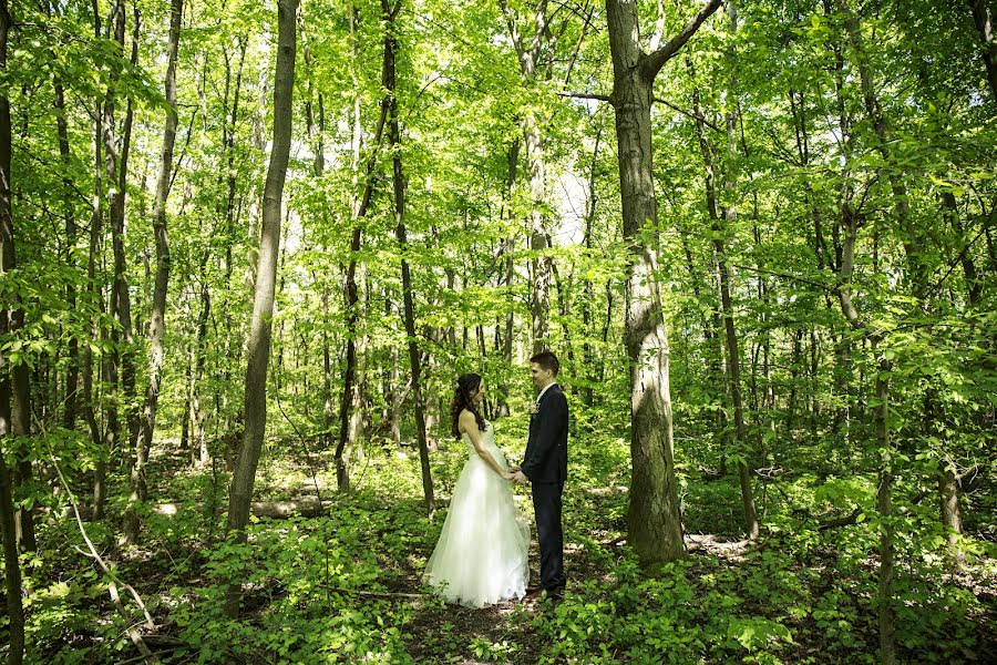 Fotografo di matrimoni Patrícia Bíró (biropatricia). Foto del 1 settembre 2021