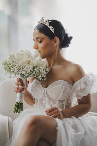 Fotografo di matrimoni Carlos Pinto (carlospinto). Foto del 23 aprile