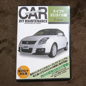 スイフトスポーツ ZC31S