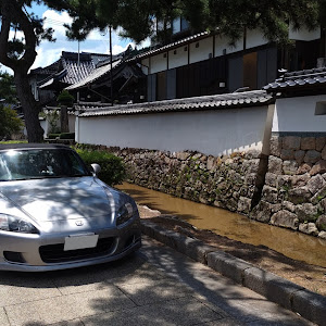 S2000 AP1