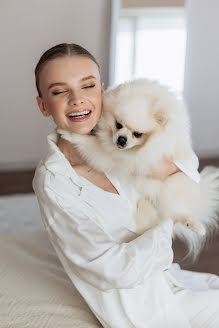 Fotografo di matrimoni Vadim Konovalenko (vadymsnow). Foto del 15 agosto 2023