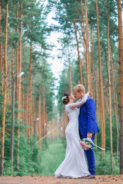 Fotografo di matrimoni Katerina Khomenko (kfat4). Foto del 10 aprile 2020