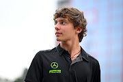 Multiple reports have linked discussions to Mercedes junior driver Andrea Kimi Antonelli, who is racing in Formula Two.