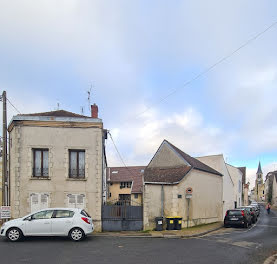 maison à Verrieres-le-buisson (91)