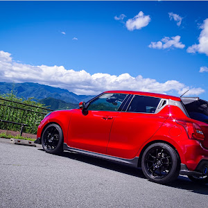 スイフトスポーツ ZC33S