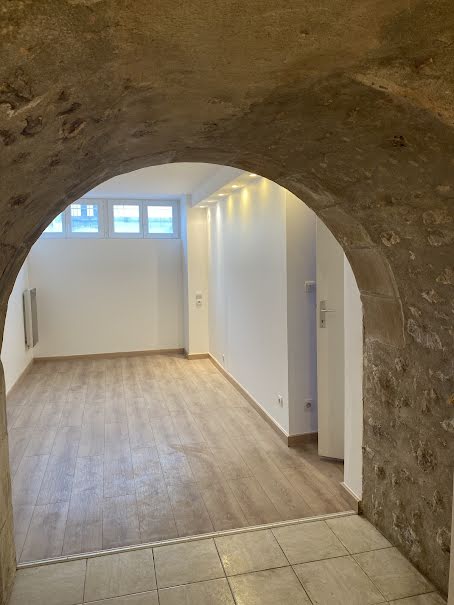 Vente appartement 2 pièces 60.02 m² à Poitiers (86000), 94 160 €