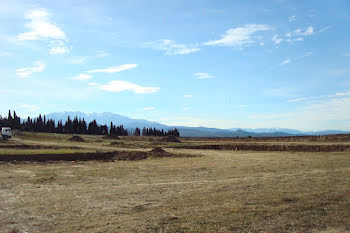 terrain à Palau-del-Vidre (66)