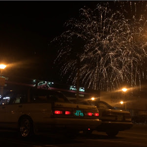 カローラレビン AE86