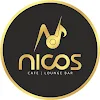 Nicos Cafe Lounge Bar, Jubilee Hills, Hyderabad logo