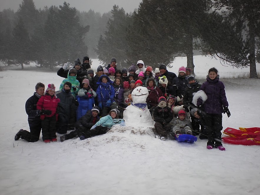 La molina 2013