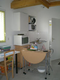 appartement à Basse-Goulaine (44)