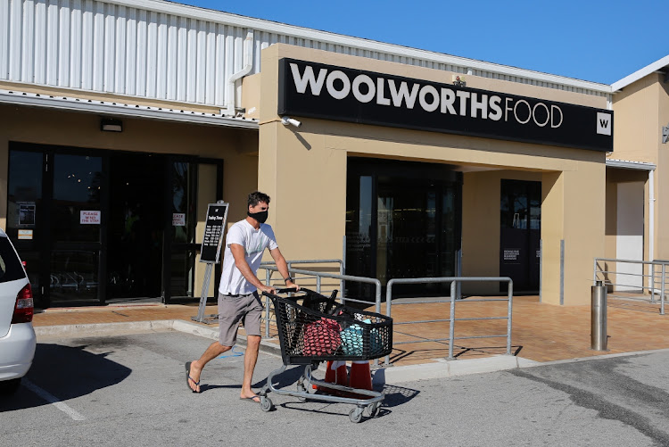 Additional Covid-19 cases have been reported at Woolworths Access Park in Buffelsfontein Road