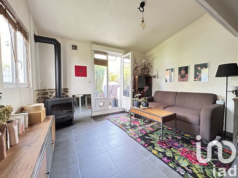 Vente appartement 2 pièces 40 m² à Noisy-le-Sec (93130), 210 000 €