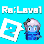 Cover Image of Скачать Re:Level2 1.2.0 APK