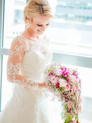 Fotógrafo de bodas Thomas Magyar (magyar). Foto del 8 de mayo 2019