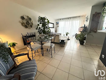 appartement à Noisy-le-Grand (93)