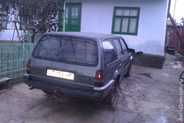 продам авто Rover 200 200 (XH) фото 2