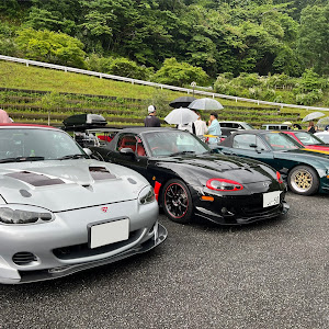 ロードスター NB6C